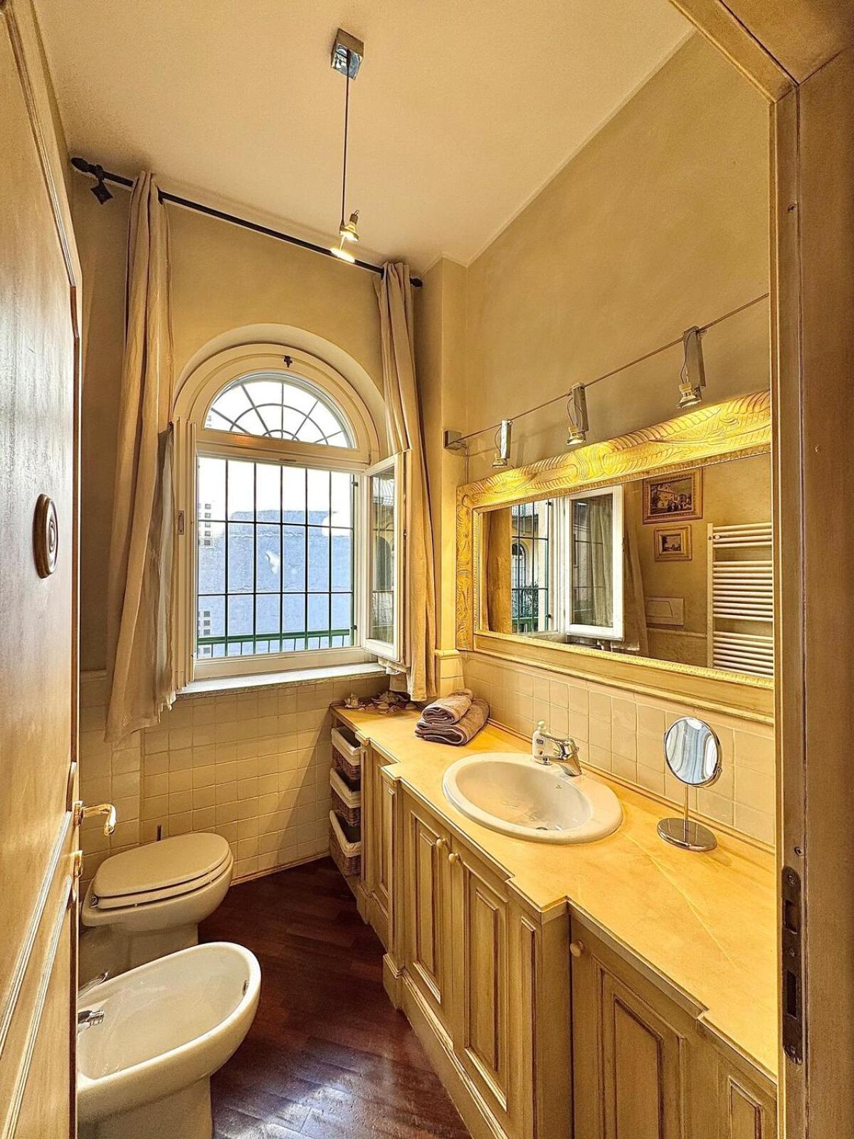 Appartement Appartmento - Marghera -