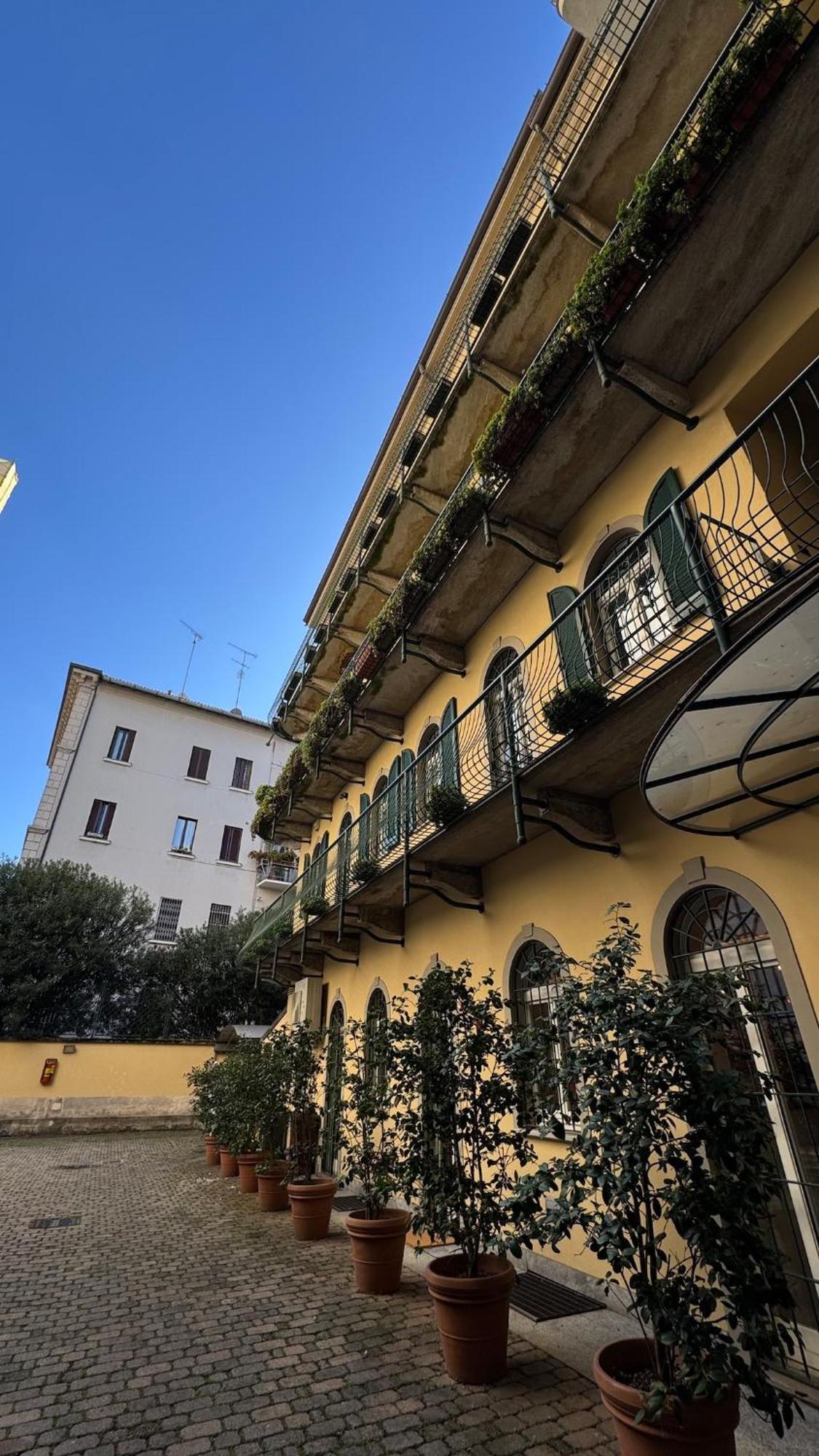 Appartmento - Marghera - * Milan
