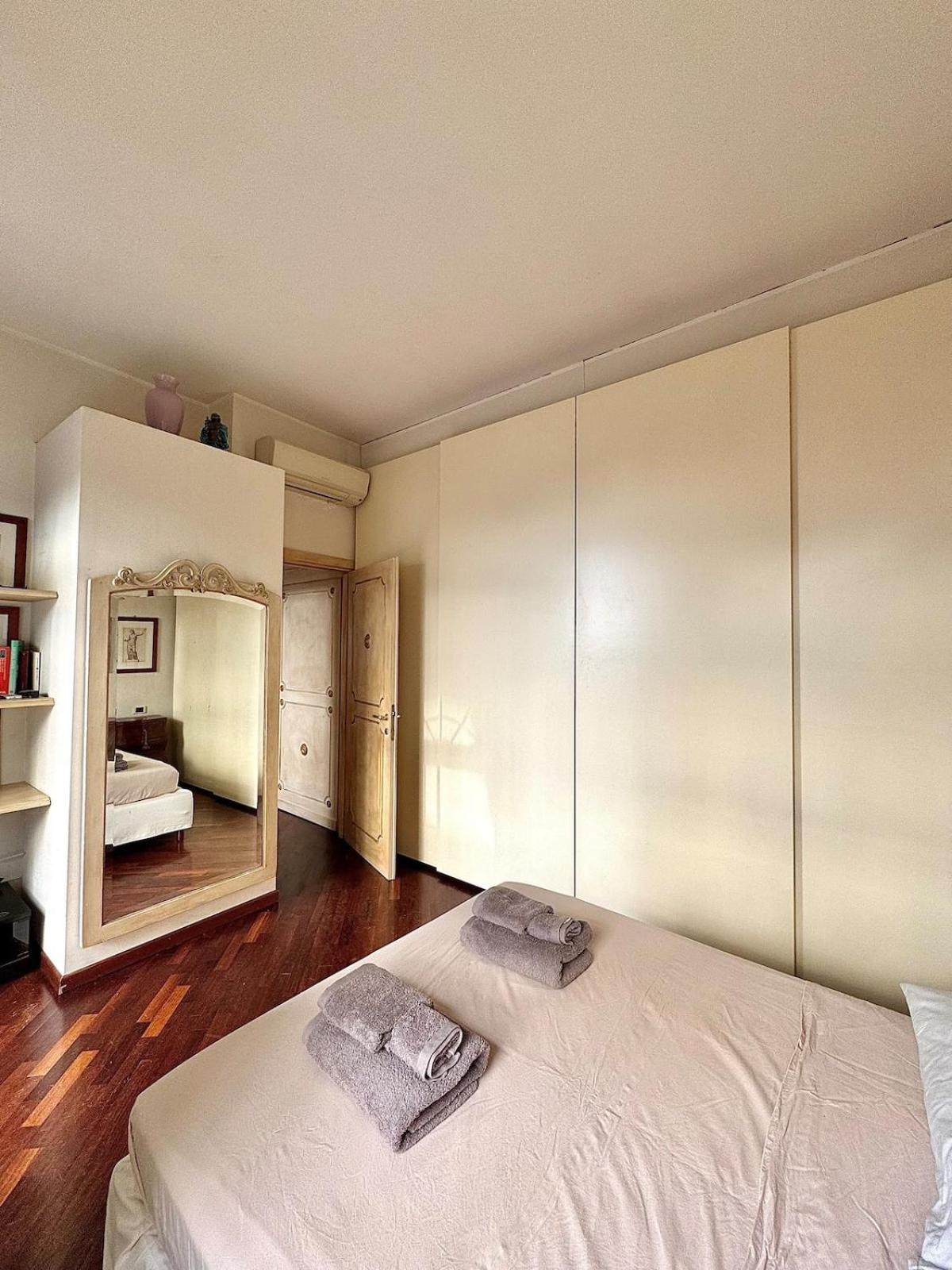 Appartement Appartmento - Marghera - Milan