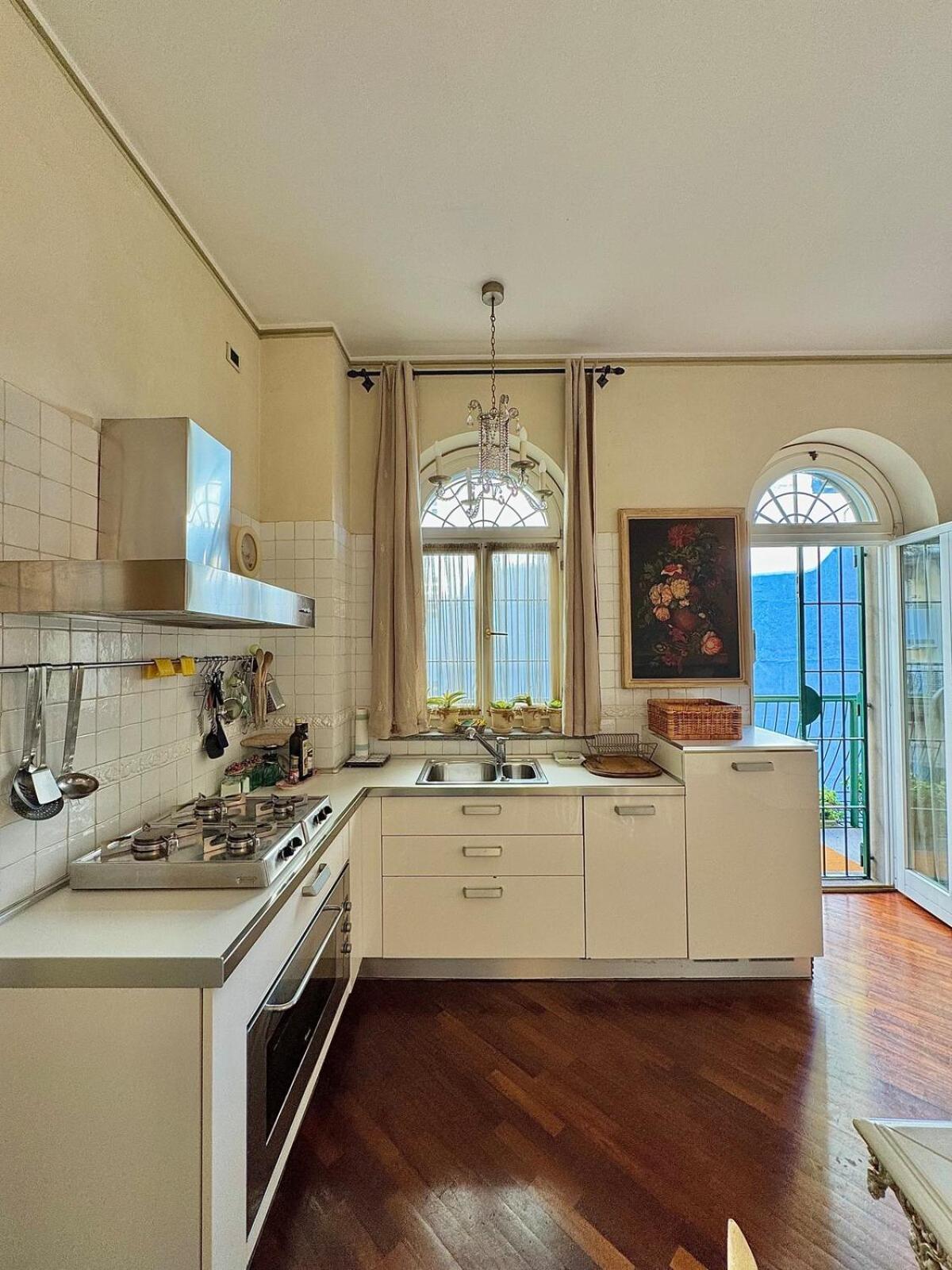 Appartmento - Marghera - Appartement *